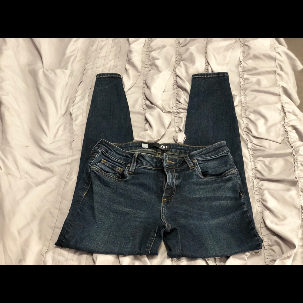 Jean bundle - Picture 3 of 8